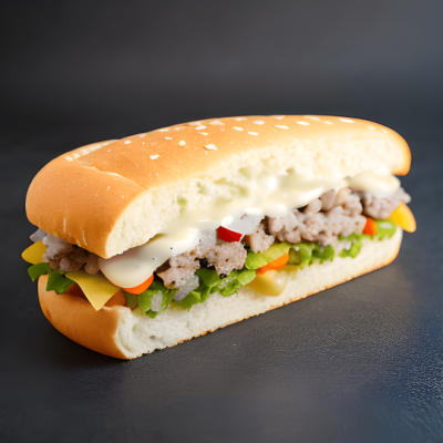 Fat Subs - My Way Pantry 1 Deli & Grill | Manalapan, NJ